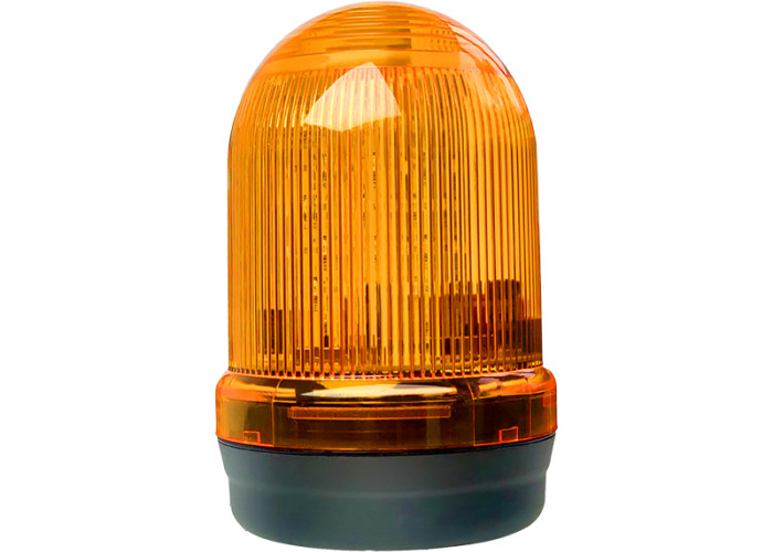Alarm Warning Light for ADAS Vehicle Systems