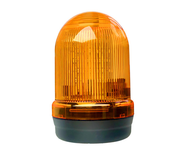 Alarm Warning Light for ADAS Vehicle Systems