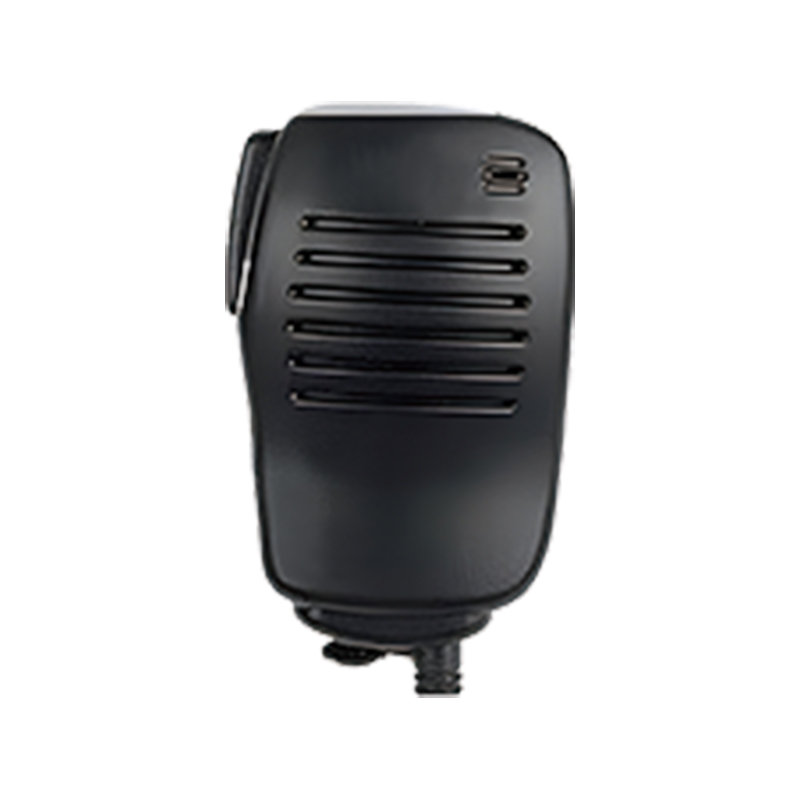 Real-Time Vehicle Intercom for Fleet Systems — product view 1