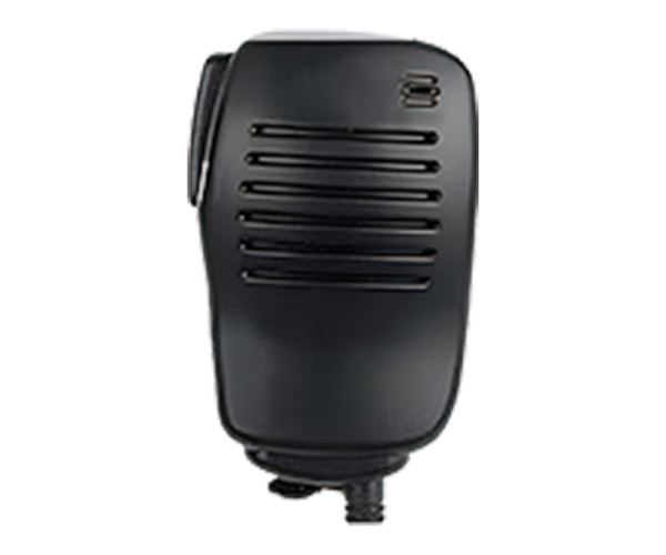 Real-Time Vehicle Intercom for Fleet Systems