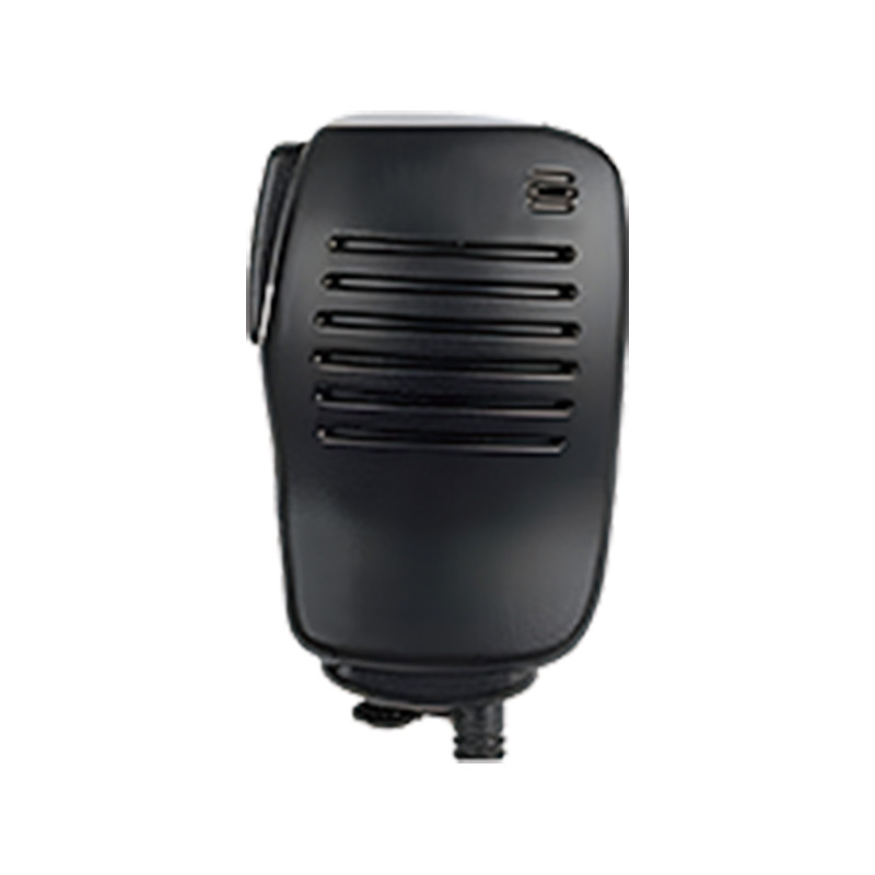 Real-Time Vehicle Intercom for Fleet Systems