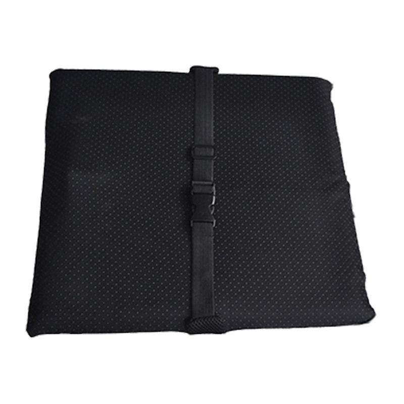 Vibration Seat Cushion for Driver Warning Systems