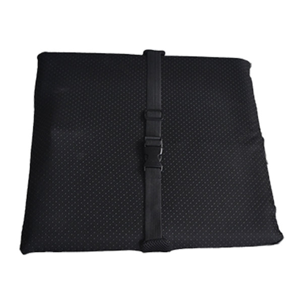 Vibration Seat Cushion for Driver Warning Systems