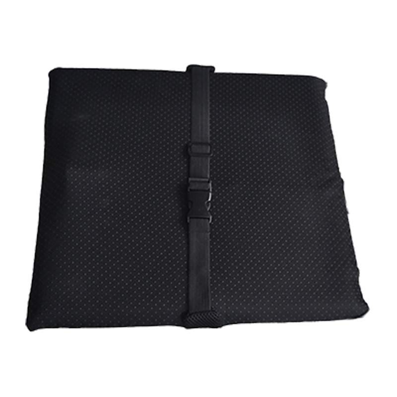Vibration Seat Cushion for Driver Warning Systems — product view 1