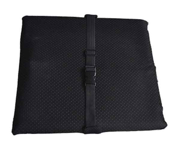 Vibration Seat Cushion for Driver Warning Systems