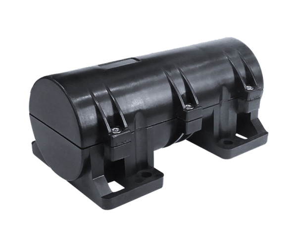 Vibration Motor for Driver Warning Systems