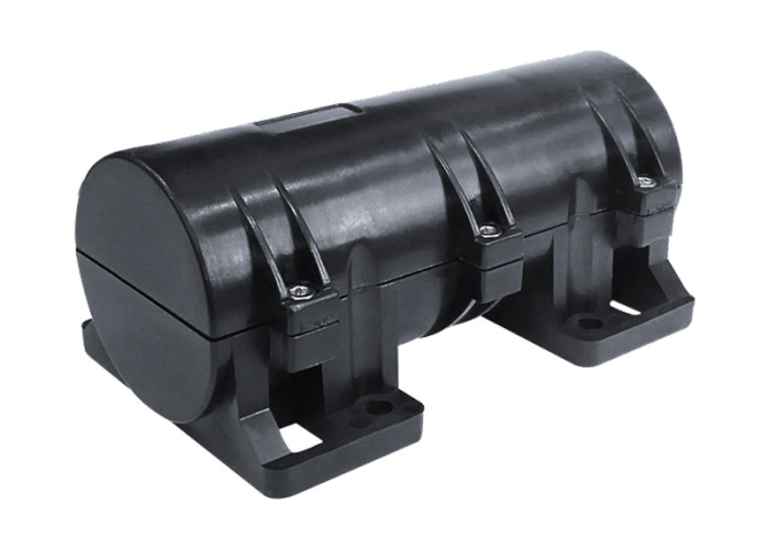 Vibration Motor for Driver Warning Systems