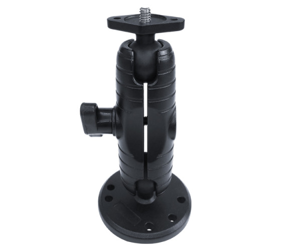 Waterproof Metal Mounting Bracket for DMS Devices