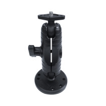 Vehicle Accessories | with Waterproof Black Metal Bracket | Kit for DMS Device | OEM/ODM Custom