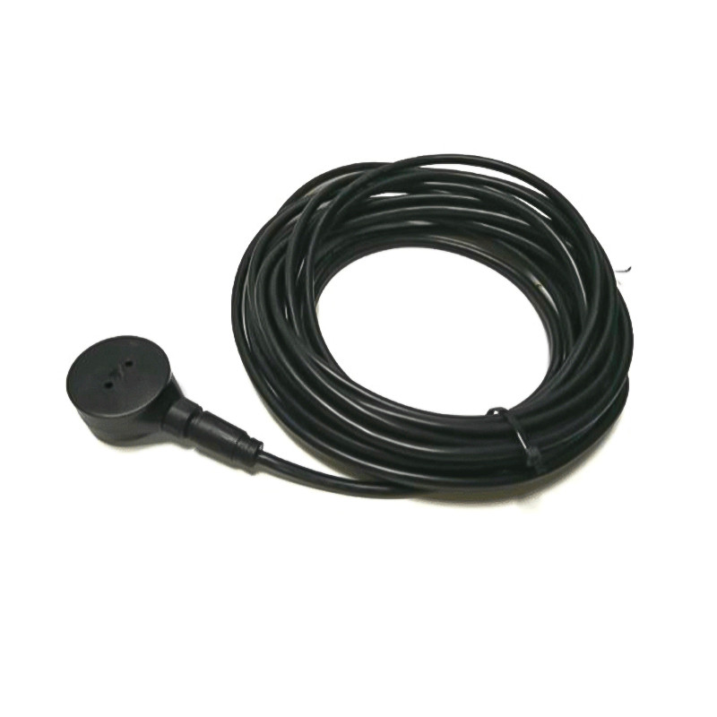 Fuel Level Sensor for Commercial Vehicle Fleets