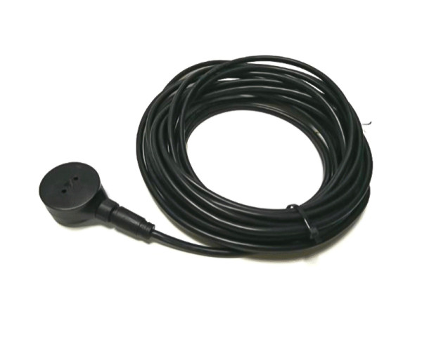 Fuel Level Sensor for Commercial Vehicle Fleets