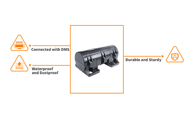 Vibration Motor