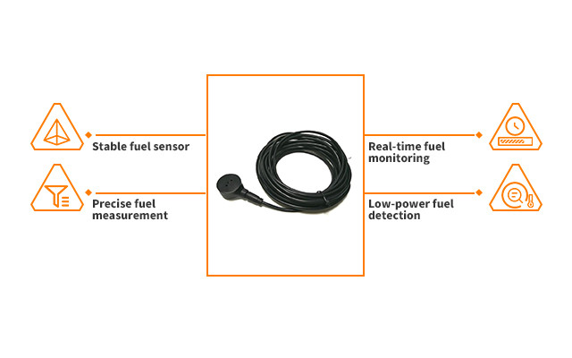 Fuel Level Sensor
