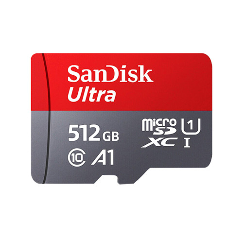 Vehicle Accessories | High Speed Transmission and Reading TF/ SD Memory Card | Kit for MDVR | OEM/ODM Custom