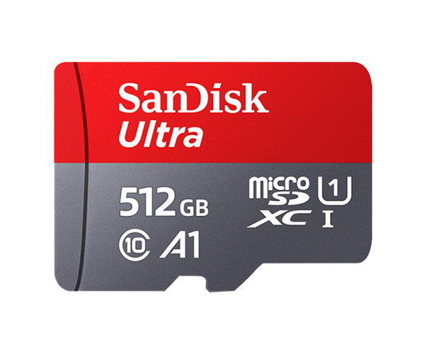 High-Speed TF/SD Memory Card for Mobile DVR