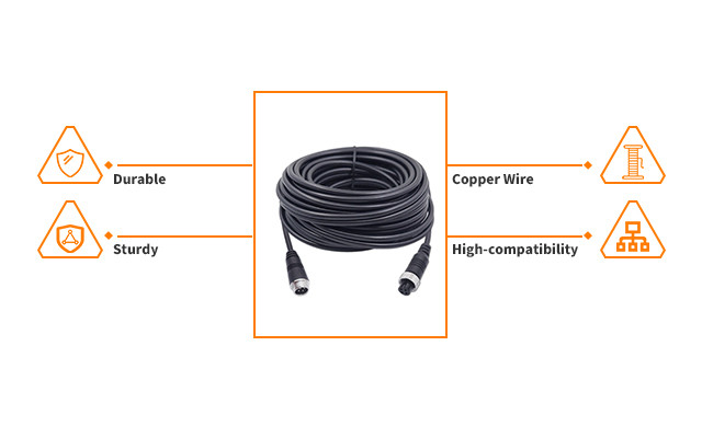 Vehicle Accessories Fuel Level Sensor