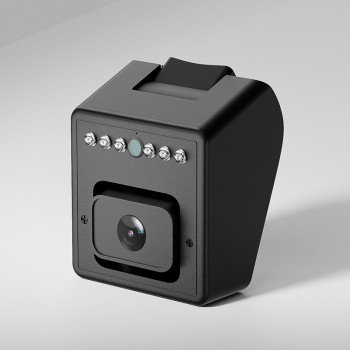 Vehicle Camera | with Dual Camera | CC960-AHD20 | Multifunctional Camera for Fleet Vehicles