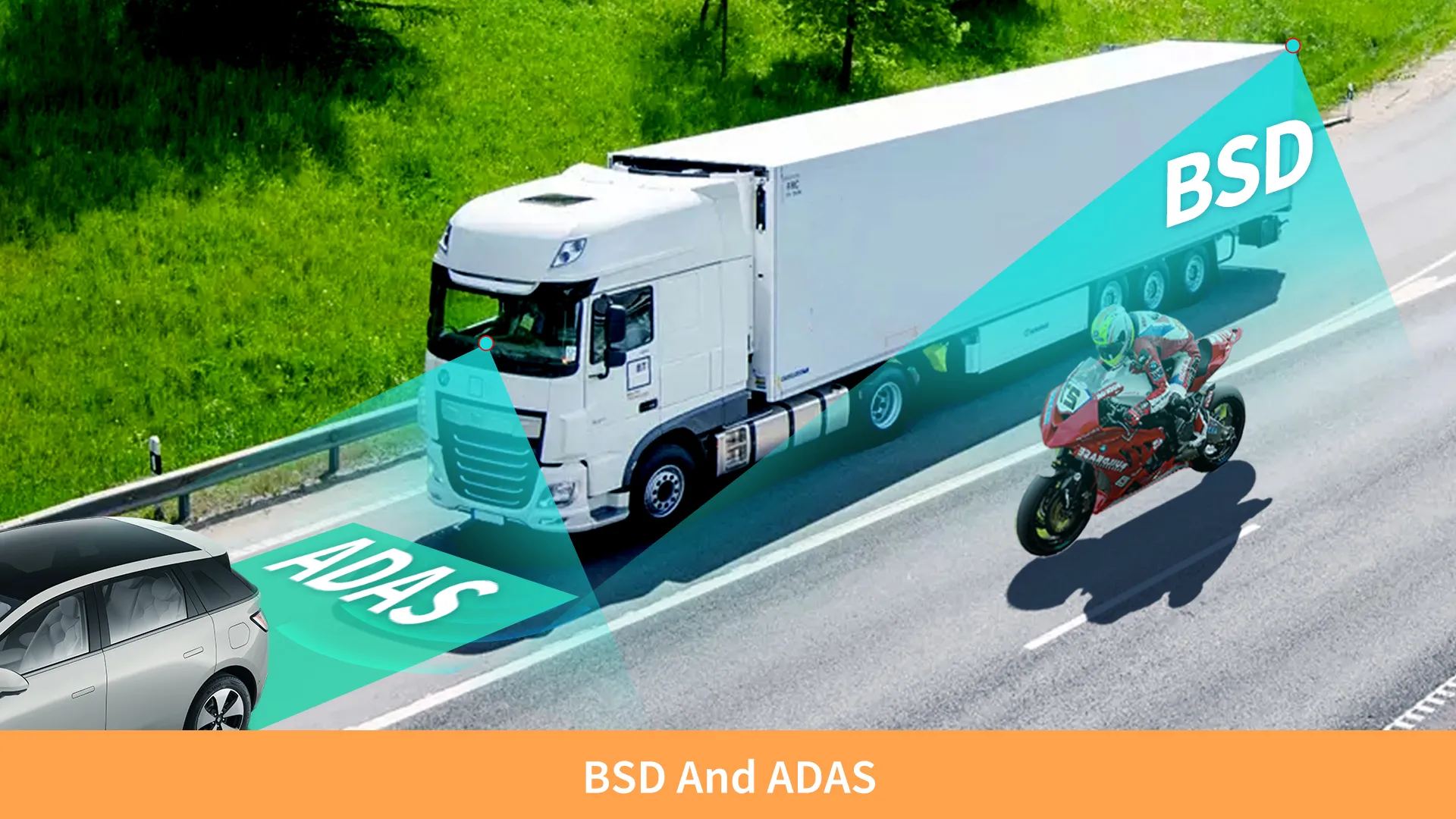 Fleet risk management and accident prevention