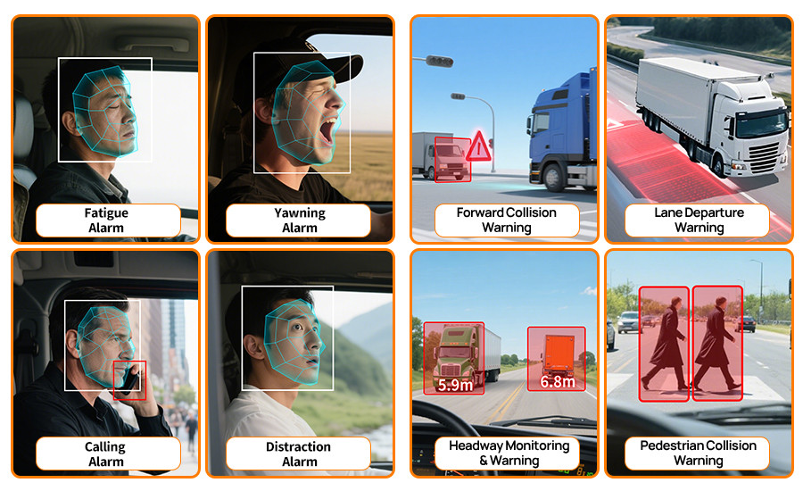 Truck Fleet Management