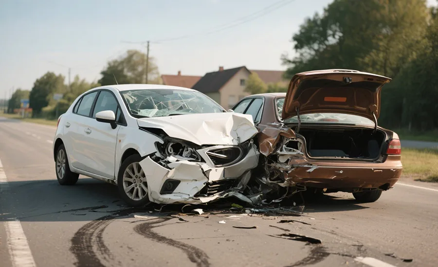 Fleet team reviewing a distracted-driving event