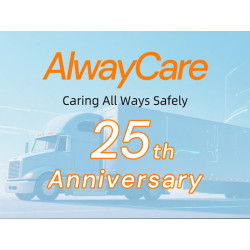 AlwayCare at 25: Brand Story and Fleet Safety Direction