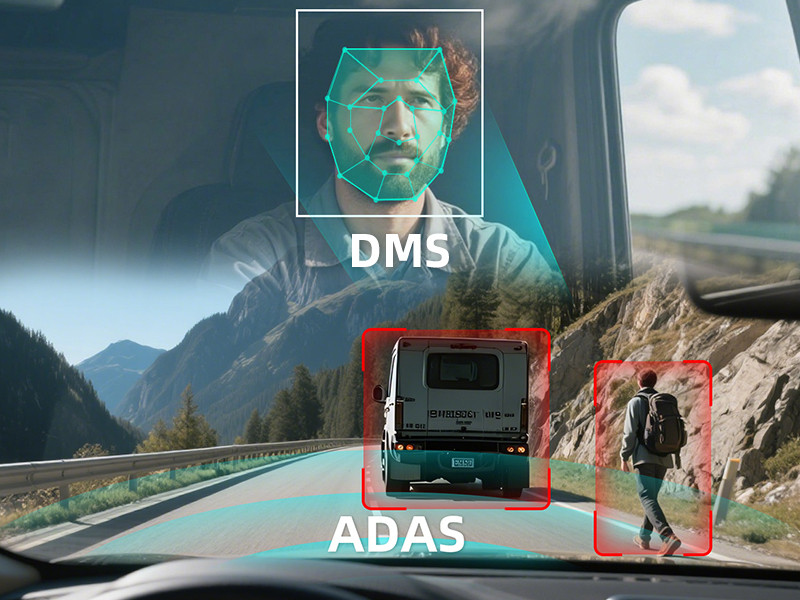 Efficient Truck Fleet Management: 6 Practical Tips
