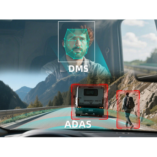 Efficient Truck Fleet Management: 6 Practical Tips