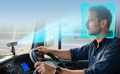 Driver Monitoring (DMS)