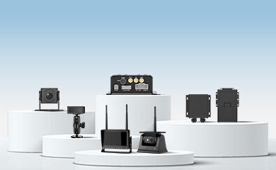 Mobile DVR & Cameras