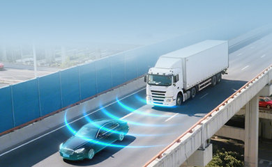 Radar Detection