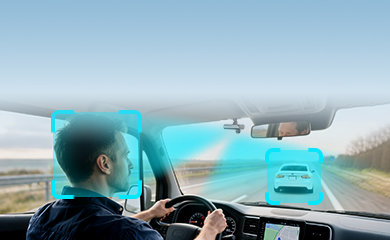 AI Dashcam