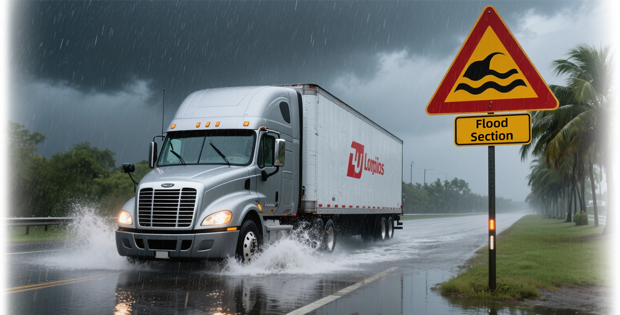 Driver Fatigue Management for Florida Fleets