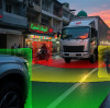 How Radar Obstacle Avoidance Warning System is Making Indonesian Roads Safer