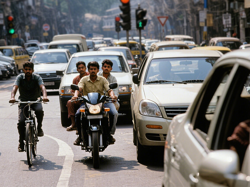 India's 2026 ADAS Rule: Driving Safer, Smarter, and Stronger Commercial Fleets