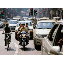 India ADAS Rules for Heavy Vehicles: 2027–2028 Guide