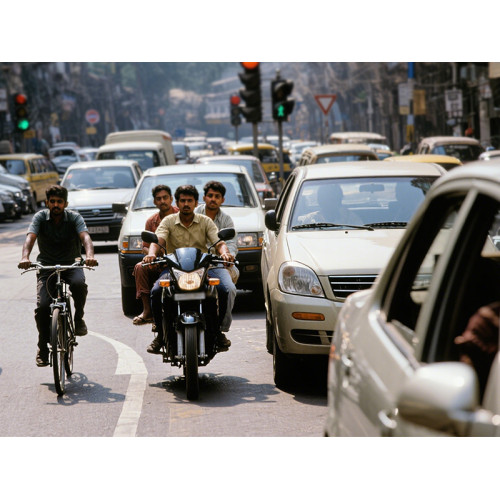 India's 2026 ADAS Rule: Driving Safer, Smarter, and Stronger Commercial Fleets