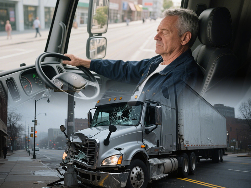 Revolutionizing Road Safety: How AI Dashcams are Preventing Accidents Before They Happen