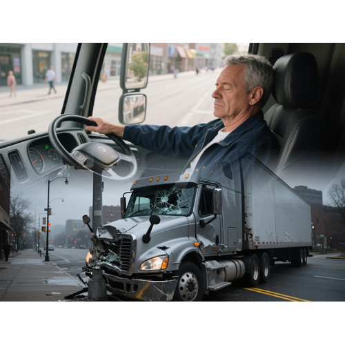 Revolutionizing Road Safety: How AI Dashcams are Preventing Accidents Before They Happen