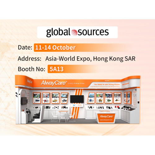 Discover the Future of Fleet Safety with AlwayCare at Asia-World Expo