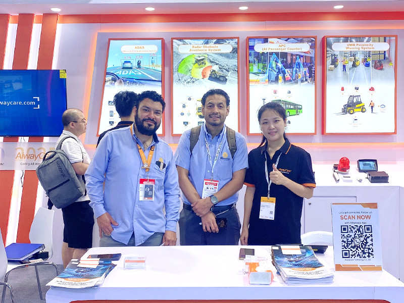 Noticias y actualizaciones de la exposición AlwayCare 2025