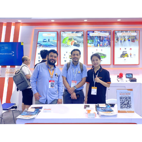 2025 AlwayCare Exhibition News Updates