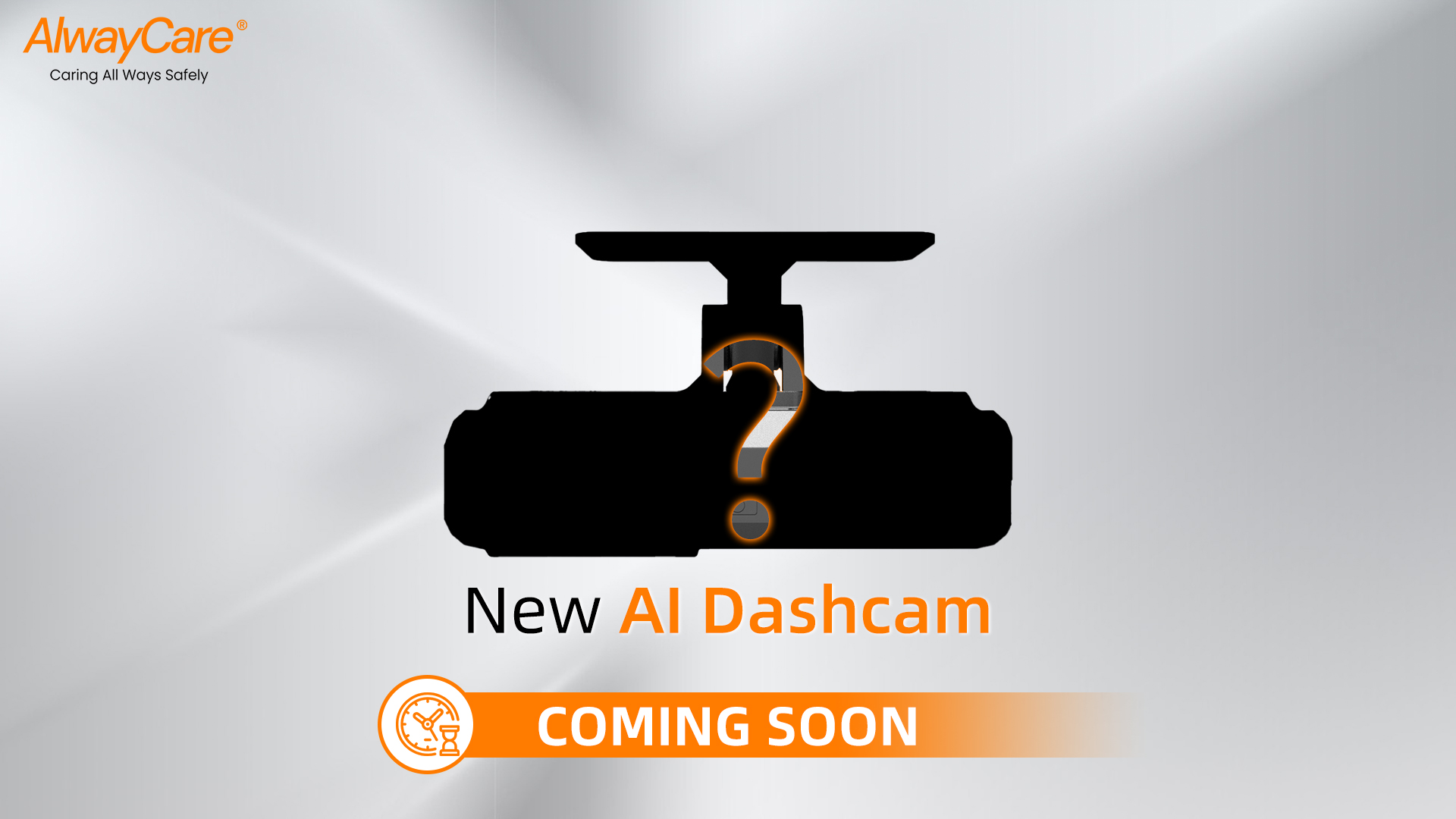 AI Dashcam MR750