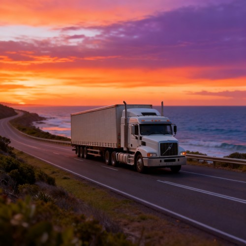 Navigating Australia's Fatigue Management Laws: A Modern Approach to Safer Trucking