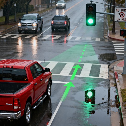 How ADAS is Reshaping Fleet Safety: A 2025 Perspective