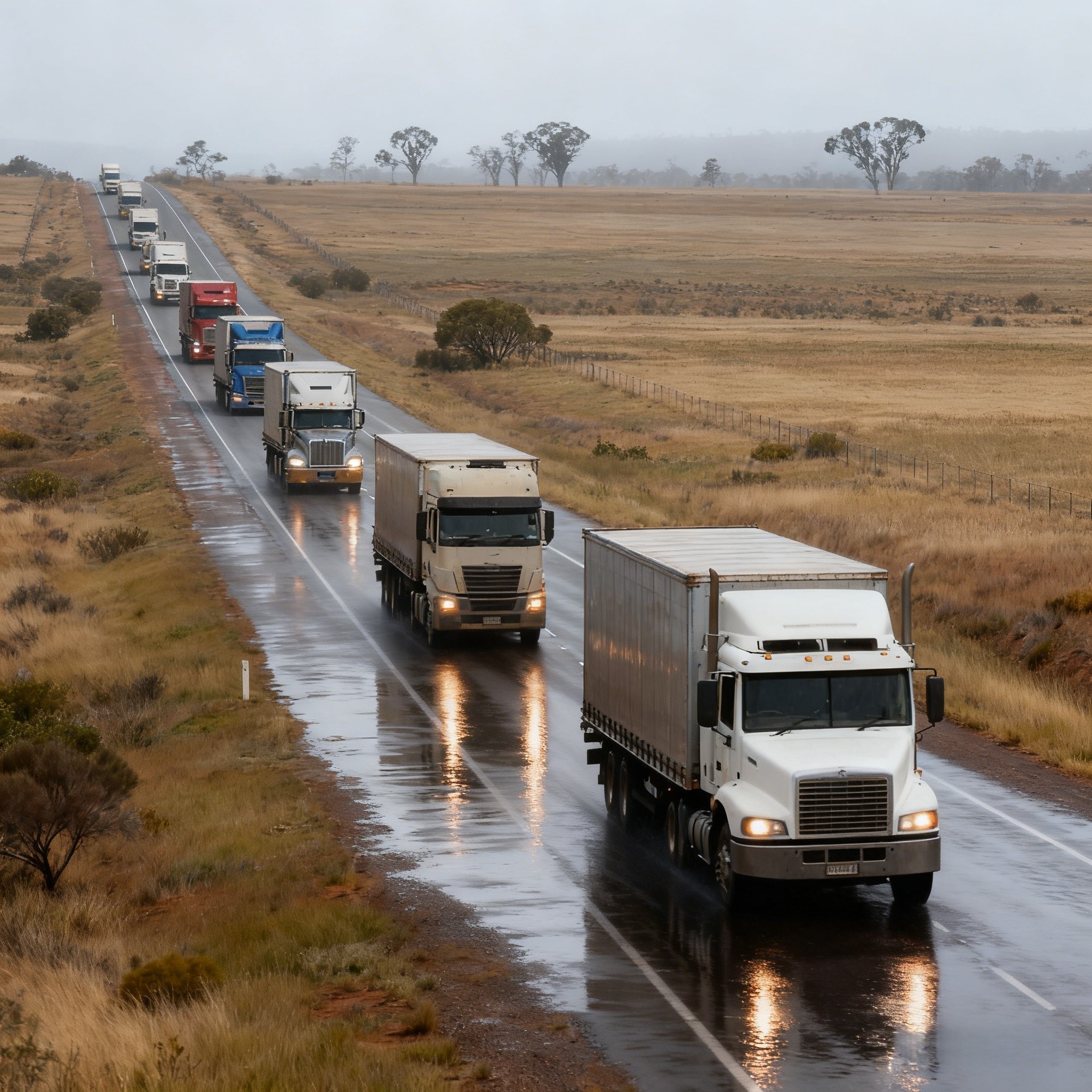 Navigating Victoria's Roads: A Data-Driven Look at Driving Risks in 2025