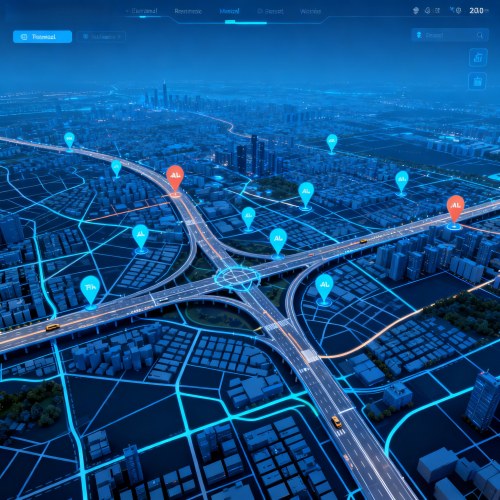 The Hidden Costs of Data Silos: How Disconnected Systems Are Holding Your Fleet Back