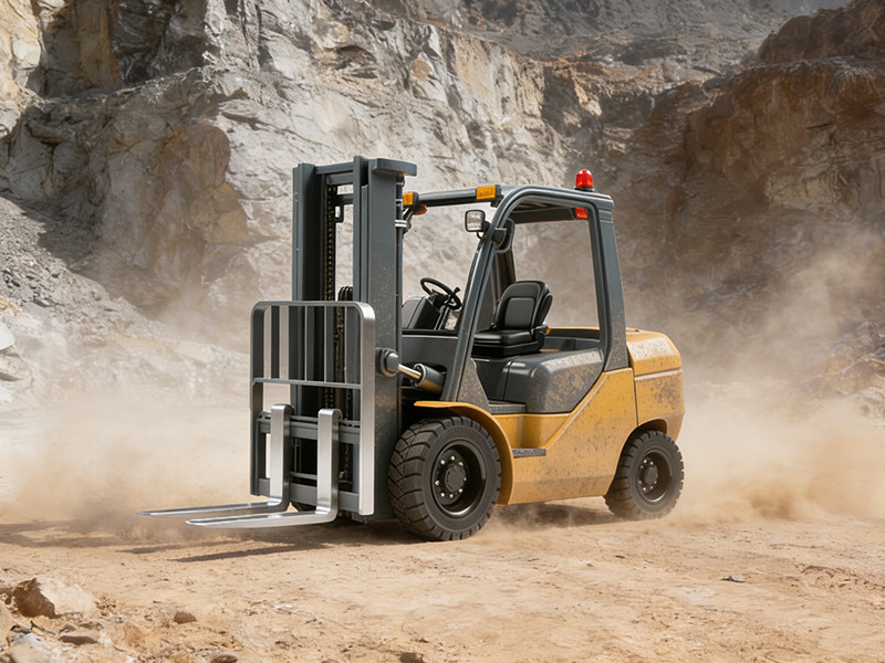 まだミラーに頼っていませんか?8つのセンサーと超音波技術で、後退時の事故を95%削減する方法をご紹介します。