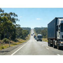 Three Practical Ways Australian Fleets Can Improve Road Safety