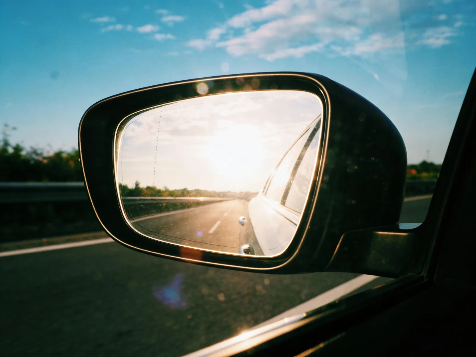 Commercial driver operating in hot Australian conditions