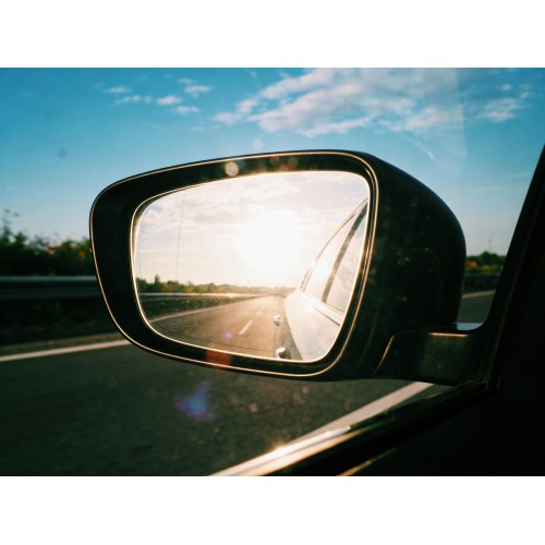 How Summer Heat Impacts Driver Safety – And How to Adapt